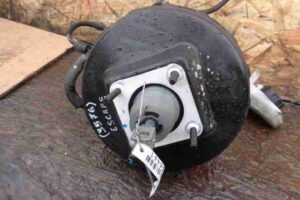 Изображение товара 36441 - 00036441 vakuum tormoznoj 