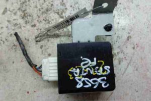 Изображение товара 36498 - 00036498 rele 