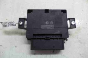 Изображение товара 36507 - 00036507 blok upravleniya stoyanochnogo tormoza 