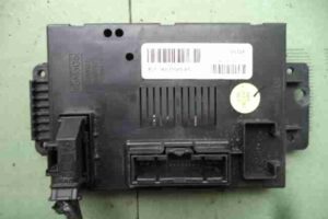 Изображение товара 36510 - 00036510 blok upravleniya 