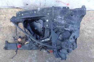 Изображение товара 36518 - 00036518 chetvert perednyaya pravaya 