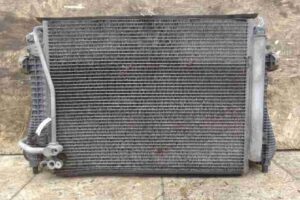 Изображение товара 36535 - 00036535 radiator dvs Volvo S40