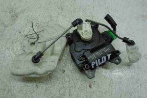 Изображение товара 36554 - 00036554 motorchik zaslonki pechki Volkswagen Amarok