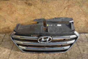 Изображение товара 190549 - 00036572 reshetka radiatora Kia Forte