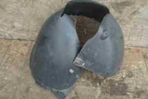 Изображение товара 36682 - 00036682 podkrylok perednij levyj Ford Explorer