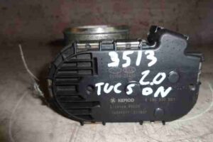 Изображение товара 36720 - 00036720 zaslonka drosselnaya 