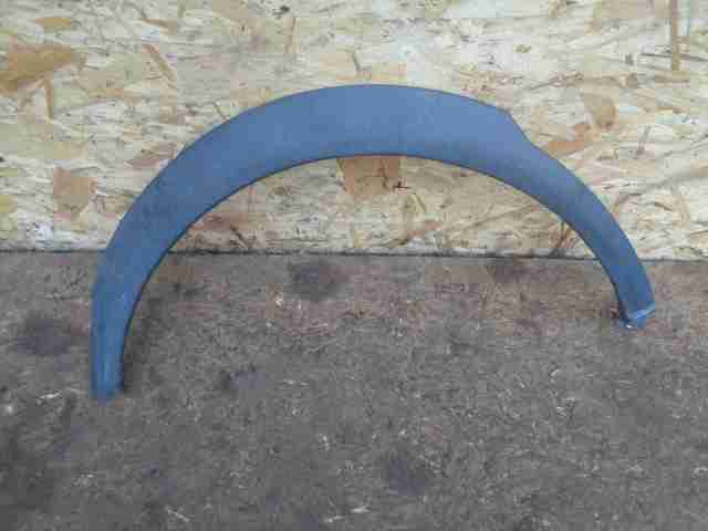 Изображение товара 36927 - 00036927 nakladka zadnego levogo kryla Fiat Brava