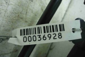 Изображение товара 36928 - 00036928 radiator akpp Ford Scorpio 1