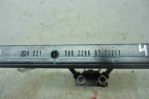 Изображение товара 36928 - 00036928 radiator akpp Ford Scorpio 2