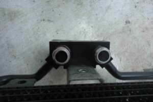 Изображение товара 36928 - 00036928 radiator akpp Ford Scorpio 3
