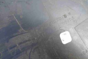 Изображение товара 36935 - 00036935 nakladka zadnego pravogo kryla BMW 4 Series 3