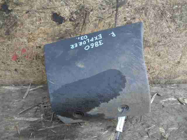 Изображение товара 36935 - 00036935 nakladka zadnego pravogo kryla BMW 4 Series