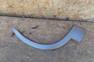 Изображение товара 36978 - 00036978 nakladka perednego pravogo kryla 