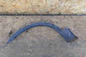 Изображение товара 36978 - 00036978 nakladka perednego pravogo kryla 1