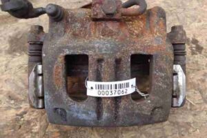 Изображение товара 37062 - 00037062 support perednij levyj 