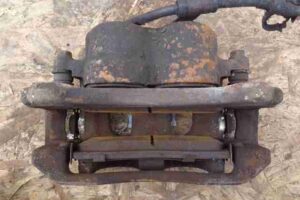 Изображение товара 37062 - 00037062 support perednij levyj 1