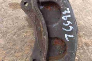 Изображение товара 37062 - 00037062 support perednij levyj 3