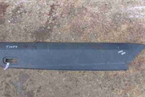 Изображение товара 37085 - 00037085 nakladka zadnego pravogo kryla Fiat Brava