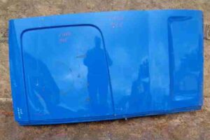 Изображение товара 37093 - 00037093 dver zadnyaya pravaya Mercedes W124