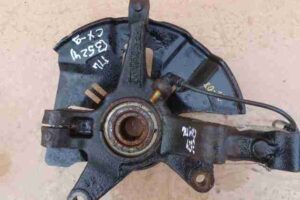 Изображение товара 37097 - 00037097 kulak povorotnyj levyj Citroen C5