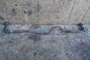 Изображение товара 37120 - 00037120 stabilizator zadnij 