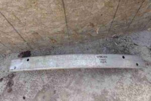 Изображение товара 37142 - 00037142 usilitel bampera zadnij 