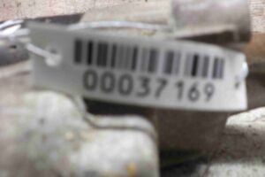 Изображение товара 37169 - 00037169 starter Honda Ridgeline