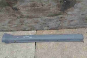 Изображение товара 37238 - 00037238 porog plastikovyj pravyj 