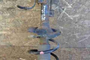 Изображение товара 37241 - 00037241 amortizator perednij pravyj 