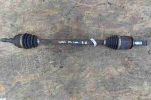 Изображение товара 37341 - 00037341 poluos zadnyaya pravaya Ford Escort