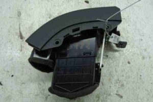 Изображение товара 37391 - 00037391 deflektor obduva salona 1