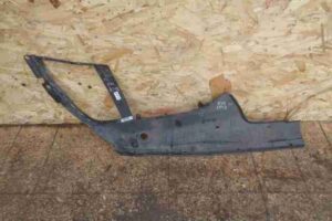 Изображение товара 37399 - 00037399 deflektor radiatora 