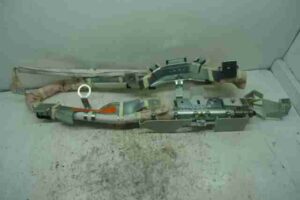 Изображение товара 37410 - 00037410 podushka bezopasnosti potolochnaya pravaya Peugeot 107