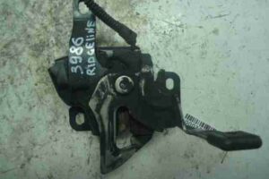 Изображение товара 37459 - 00037459 zamok kapota Renault Logan