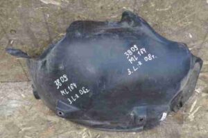 Изображение товара 37462 - 00037462 podkrylok perednij levyj Ford Escort