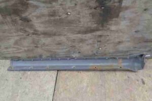 Изображение товара 37518 - 00037518 porog plastikovyj pravyj 