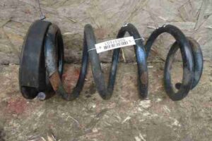 Изображение товара 37601 - 00037601 pruzhina zadnyaya Audi TT