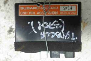 Изображение товара 37605 - 00037605 blok upravleniya Peugeot 306