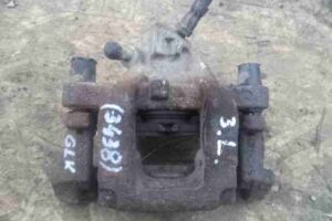 Изображение товара 37607 - 00037607 support zadnij levyj Ford Transit