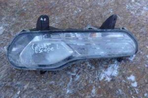 Изображение товара 37650 - 00037650 fara protivotumannaya levaya 