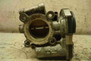 Изображение товара 37682 - 00037682 zaslonka drosselnaya 