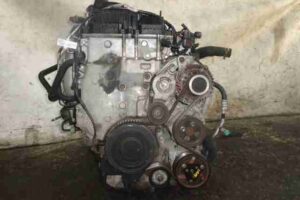 Изображение товара 37685 - 00037685 dvigatel Citroen C3