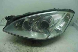 Изображение товара 37697 - 00037697 fara levaya Ford Scorpio