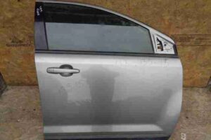 Изображение товара 37721 - 00037721 dver perednyaya pravaya 