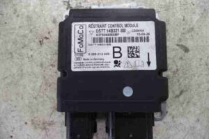 Изображение товара 37730 - 00037730 blok upravleniya podushek bezopasnosti 