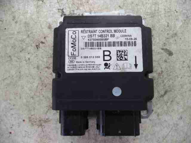 Изображение товара 37730 - 00037730 blok upravleniya podushek bezopasnosti