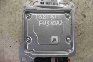 Изображение товара 37730 - 00037730 blok upravleniya podushek bezopasnosti 1