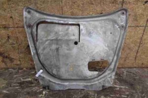 Изображение товара 37834 - 00037834 zaschita dvigatelya 