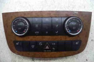 Изображение товара 37846 - 00037846 pereklyuchatel otopitelya Ford Transit Connect
