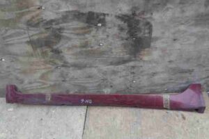 Изображение товара 37854 - 00037854 porog plastikovyj levyj Land Rover Range Rover